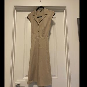 EUC Ann Taylor Dress